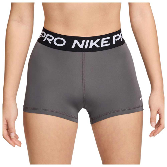Nike Γυναικείο σορτς-κολάν Pro 365 3&quot; Shorts